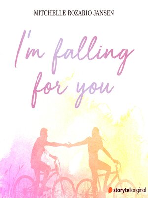 cover image of I'm falling for you